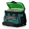 Titan by Arctic Zone Deep Freeze 8qt Zipperless HardBody Cooler - 3 of 4