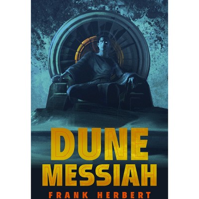 thumbnail interactive-video image 1 of Dune Messiah By Frank Herbert - Paperback (Good Condition) ISBN 9780593201732 1 of 2