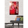 Trends International NBA Houston Rockets - Alperen Sengün 23 Unframed Wall Poster Prints - 2 of 4