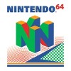 Men's Nintendo Short Sleeve Graphic T-Shirt - White - 3 of 3