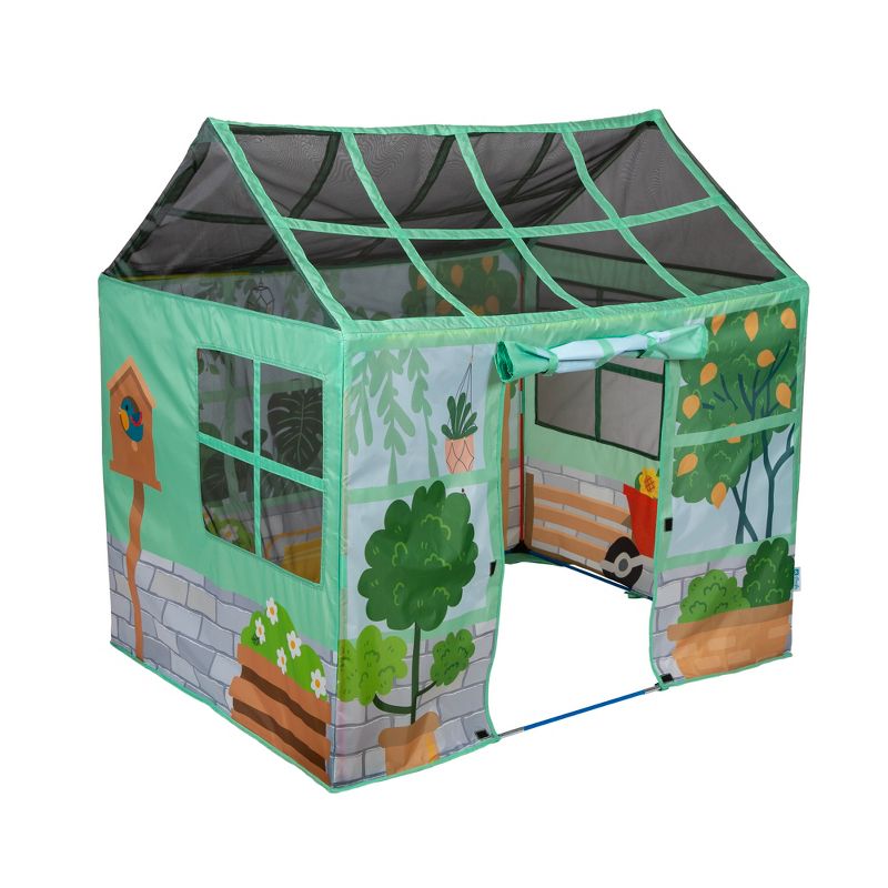Pacific Play Tents Greenhouse Play House, 5 of 11