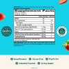 Neuriva Plus Brain Health Support Gummies - Strawberry - 50ct - 3 of 4