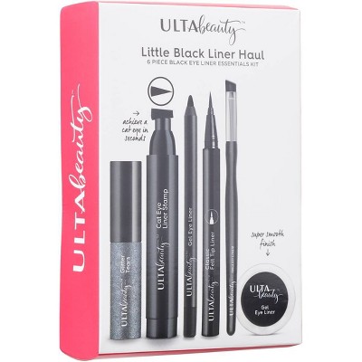 Ulta Beauty Collection Little Black Liner Haul Kit - 6pc - Ulta Beauty