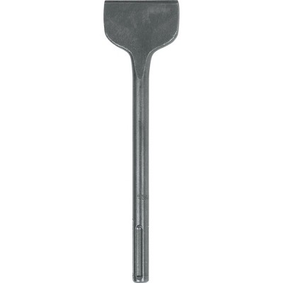 Makita D-36522 3 in. x 12 in. General Purpose SDS-MAX Scaling Chisel