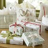 3pk Ribbon Set Green/Red/White - Hearth & Hand™ with Magnolia - 2 of 3
