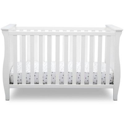 delta lancaster crib 3 in 1