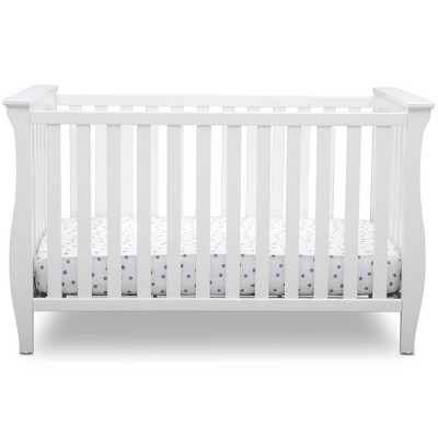 delta children lancaster 4 in 1 crib