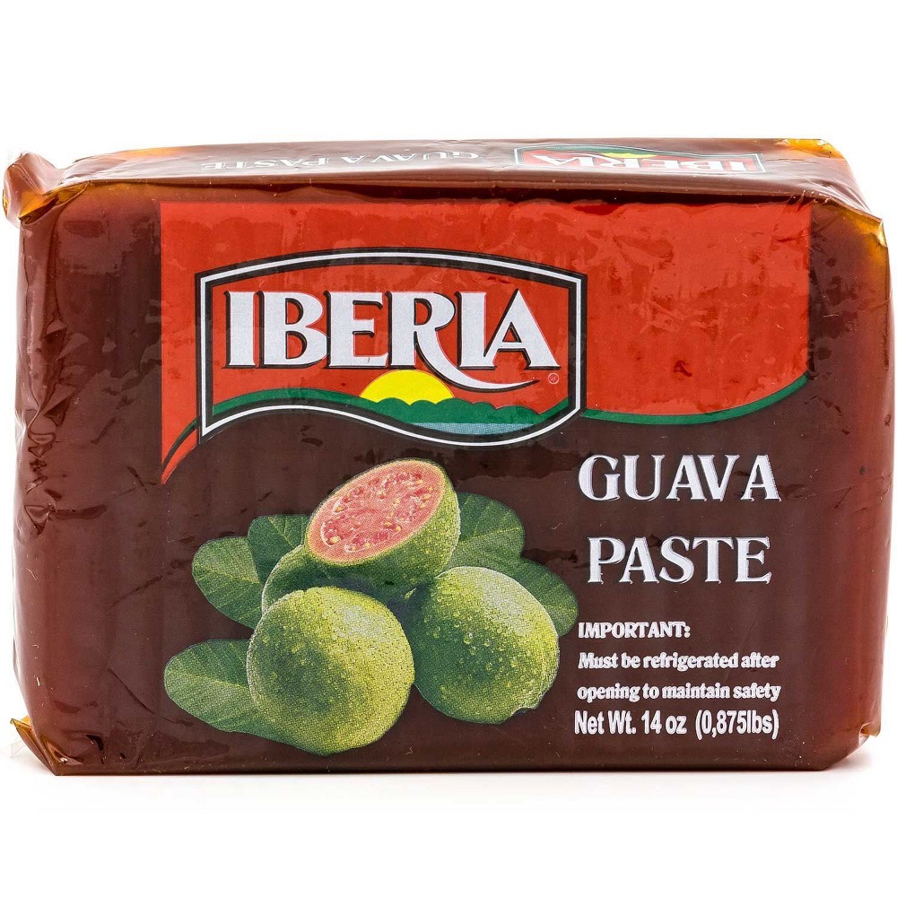 Iberia Guava Paste - 14oz