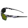 AlterImage Orion Glasses with Red Mirror Lenses - 3 of 4