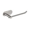 Paper Towel Holder - Self-Adhesive or Drilling, stainless steel wall-mounted paper towel holder for kitchen, bathroom - 3 of 4