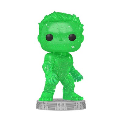 Funko POP! Artist Series: Infinity Saga - Hulk