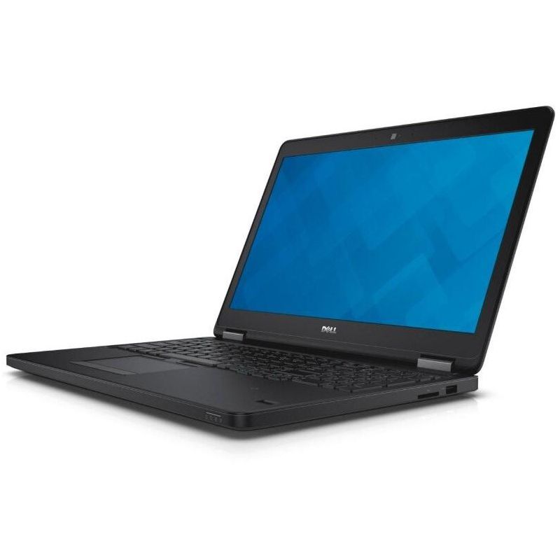 Dell Latitude E7450 14" Laptop Intel i7 2.60GHz 16GB 256GB SSD Windows 10 Pro - Manufacturer Refurbished, 2 of 8