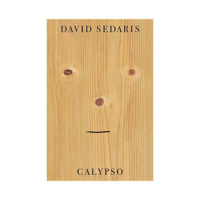 Calypso -  by David Sedaris (Hardcover), 1 of 2