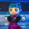 Bleacher Creatures Colorado Avalanche Nathan MacKinnon 8" Kuricha Plush - 4 of 4