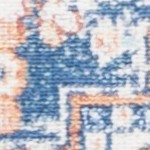 navy/rust