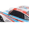 Porsche 934/5 #8 Jurgen Barth - Edgar Doren "Max Moritz Team - Nurburgring 1000 Kilometres" (1977) 1/18 Model Car by Top Speed - 2 of 4