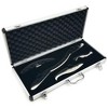 Royal Massage 4 Piece IASTM Stainless Steel Gua Sha Scraping Massage Tool Set - 2 of 4