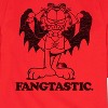 Boys' - Garfield - Fangtastic Long Sleeve Graphic T-Shirt - 2 of 4
