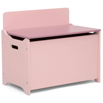 GapKids by Delta Children Toy Box - Greenguard Gold Certified