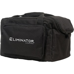 Eliminator Lighting F4 Par Bag EP for 4 Flat Pars - 1 of 1