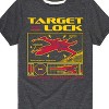 Boys' - Star Wars - X-Wing Target Lock Short Sleeve Graphic T-Shirt - 2 of 4