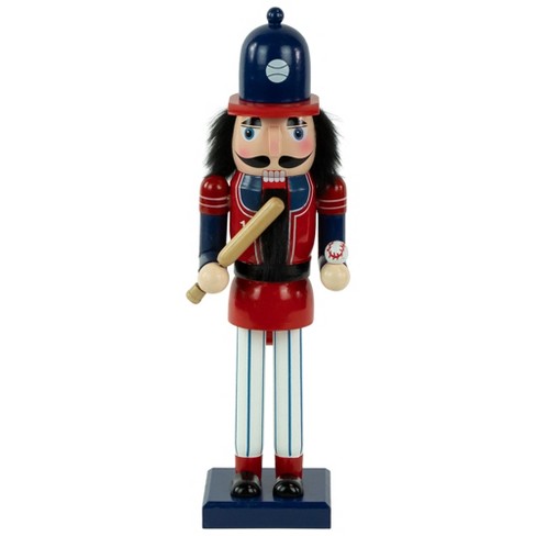 Ornativity Golf Player Christmas Wooden Nutcracker - 15 In : Target