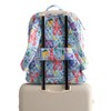 Vera Bradley Women's Outlet Cotton Essential Large Backpack - 3 of 3