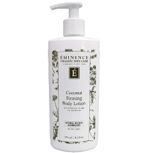 Eminence Coconut Firming Body Lotion, 8.4 oz - 1 of 3