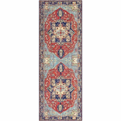 Hauteloom Ripplemead Area Rug
