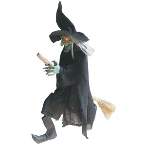 Halloween Express 40 in Hanging Decoration Object - 1 of 1