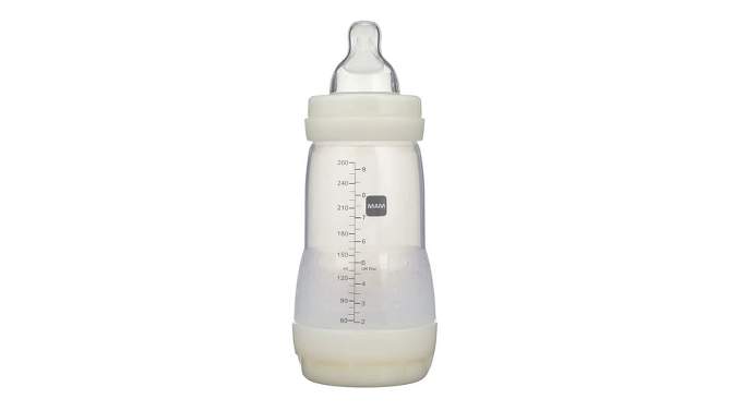 MAM Easy Start Anti-Colic Baby Bottle 2m+ - 9oz - Unisex, 2 of 11, play video