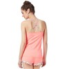Aeropostale Womens Solid Pajama Sleep Tank Top - 3 of 3