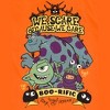 Disney Pixar Halloween Vintage Wash Matching Family T-Shirt - 4 of 4
