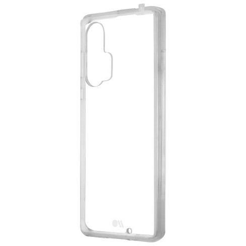 Case-Mate Tough Clear Hard Case for Motorola Edge+ (2020) - Clear - image 1 of 3