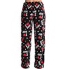 Just Love Women's Plush Pajama Pants 6339-V-10773-M - 3 of 3