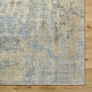 Hauteloom Greenhills Handmade Wool Area Rug - 1 of 4
