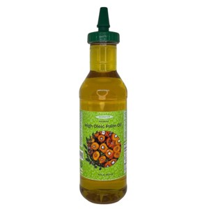 Okonatur | Premium High Oleic Palm Oil  - 16 fl oz - 1 of 3
