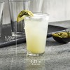 Libbey Bar Essentials Highball Glasses, 12 ounce, Set of 6 - image 3 of 4