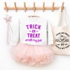The Juniper Shop Smell My Feet Puff Print Toddler Graphic Sweatshirt - 2 of 4