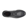 Pazstor Men's Premium Comfort Leather Low Ankle Boots Jonas 3708 - 2 of 4