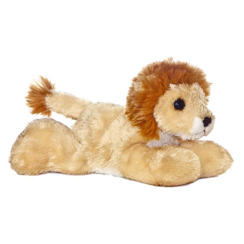 Lion stuffed best sale animal target