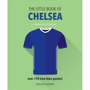 The Little Book of Chelsea - by  Oh (Hardcover) - 1 of 1