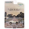 1979 Jeep CJ-7 Golden Eagle "Dixie" Cream with Brown Top "Hobby Exclusive" 1/64 Diecast Model Car by Greenlight - 3 of 3