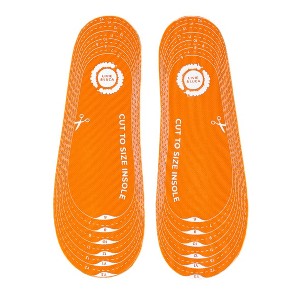 Livie & Luca MULTIFIT INSOLES: 2MM CUT-TO-SIZE - 1 of 1