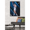 Trends International NBA Orlando Magic - Franz Wagner 23 Framed Wall Poster Prints - 2 of 4