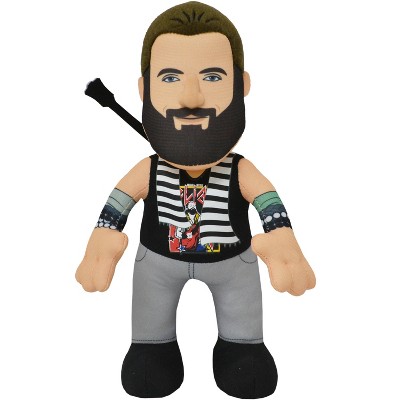 Bleacher Creatures WWE Elias Samson 10" Plush Figure