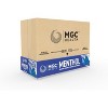 MGC Health Cough Drops Menthol Sugar-Free, 25 Ct - 3 of 3