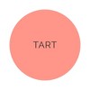 Jollity & Co. - Shade Dinner Plates in Tart - Pack of 8 Paper Plates - 2 of 4