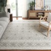 Micro-Loop MLP803 Hand Tufted Indoor Rugs - Safavieh - 2 of 4