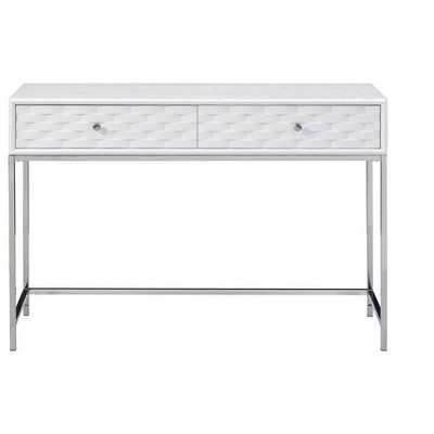 Coast to Coast Islander Two Drawer Console